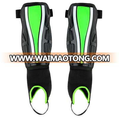 Cheap wholesales with good quality WoWEN-7086# custom soccer shin guard