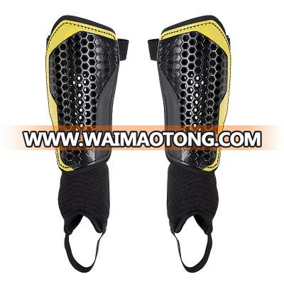 WoWEN-7088# Durable shin protector custom soccer shin guard soccer shinguards